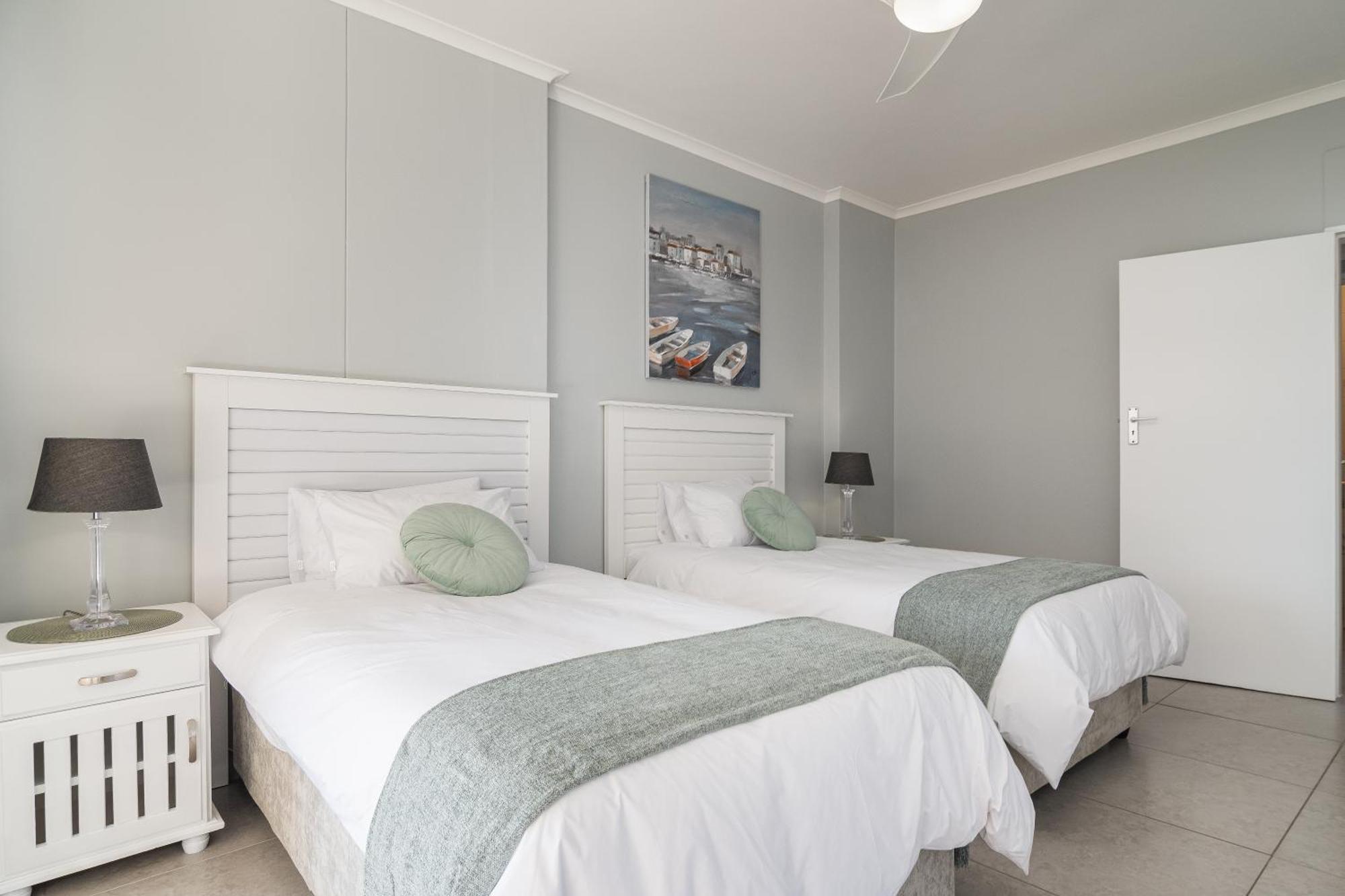 Bermuda 302 Appartement Ballito